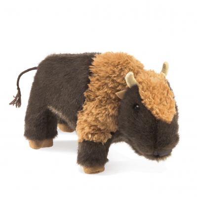 Buffalo Puppet Small