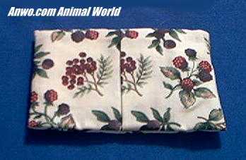 sandicast pillow berries snoozer peeper