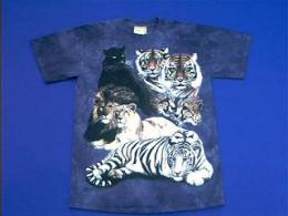 big cats shirt