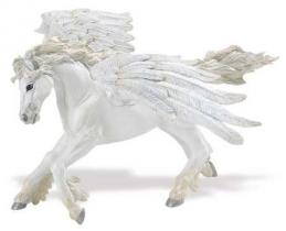pegasus toy miniature replica 