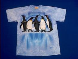 penguin t shirt