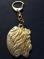 Buffalo Keychain Pewter Lindsay Claire
