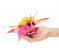 Rosy Maple Moth Finger Puppet,