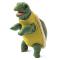 Turtleneck Turtle Puppet